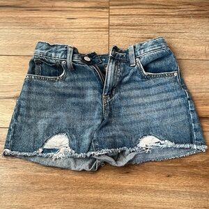 OLD NAVY kids shorts